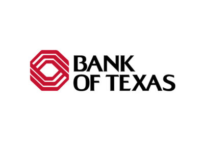 Bank of Texas