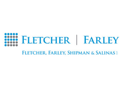 Fletcher, Farley, Shipman & Salinas, LLP