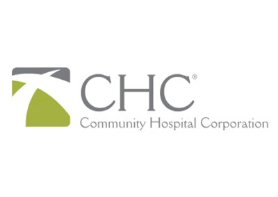 Community Hospital Corporation