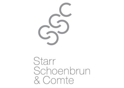 Starr, Schoenbrun, Comte & Mcguire Pllc